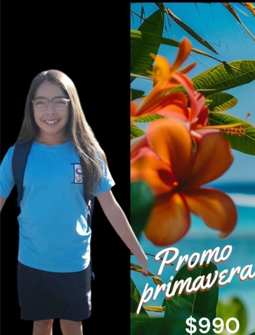 fybdeportes.uy promo primavera